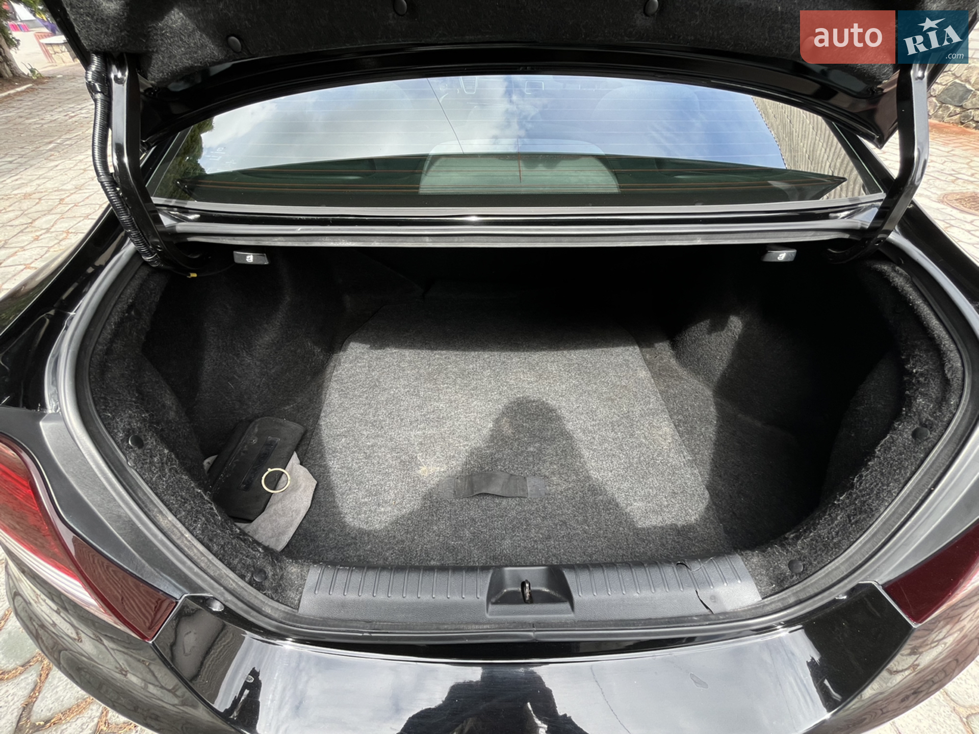 2014 Honda Civic - мініатюра 25
