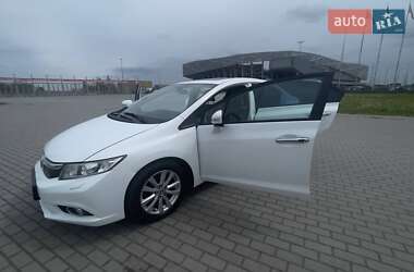 Седан Honda Civic 2012 в 