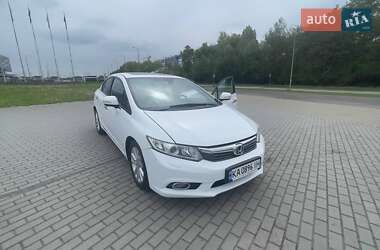 Honda Civic 2012 Honda Civic 2012