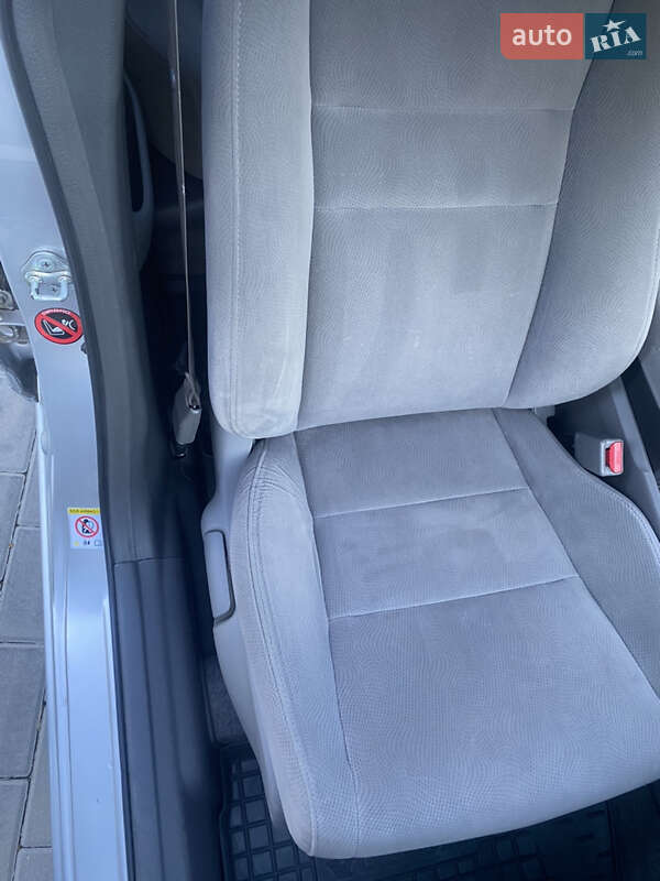 Седан Honda Civic 2008 в Харкові