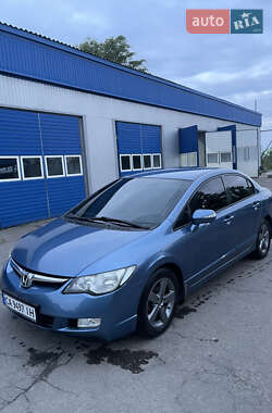 Седан Honda Civic 2008 в 