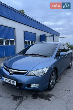 Седан Honda Civic 2008 в 