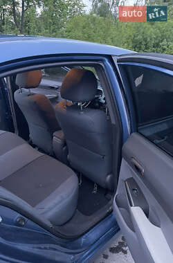 Седан Honda Civic 2008 в 