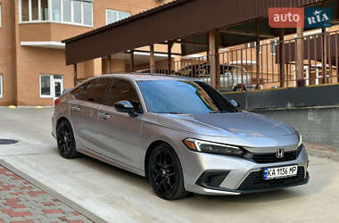 Honda Civic 2022 Honda Civic 2022