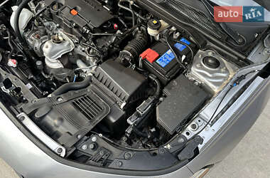 Седан Honda Civic 2022 в 