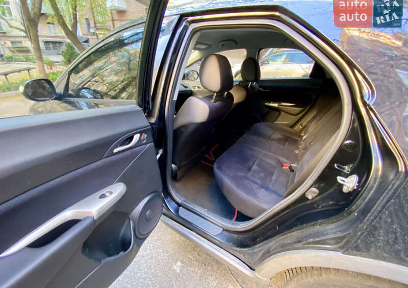 Хэтчбек Honda Civic 2008 в Киеве