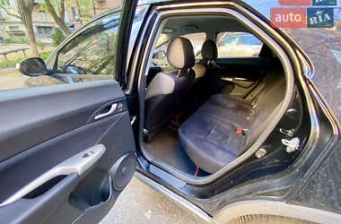 Хэтчбек Honda Civic 2008 в 