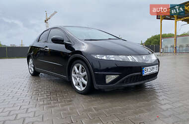 Honda Civic 2008 Honda Civic 2008
