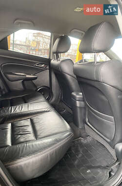 Хетчбек Honda Civic 2008 в 