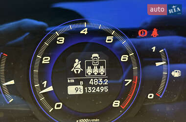Хетчбек Honda Civic 2006 в 