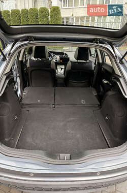 Хетчбек Honda Civic 2006 в 