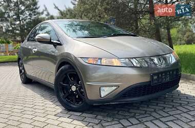 Хетчбек Honda Civic 2008 в 