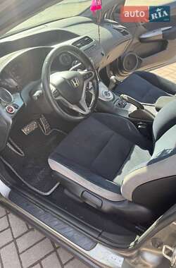 Хетчбек Honda Civic 2008 в 