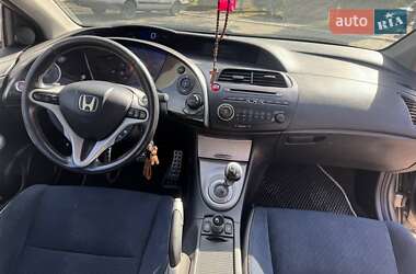 Хетчбек Honda Civic 2008 в 
