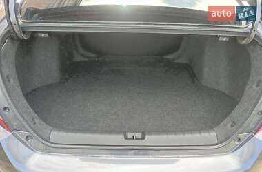Седан Honda Civic 2020 в 