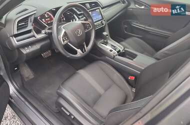 Седан Honda Civic 2020 в 
