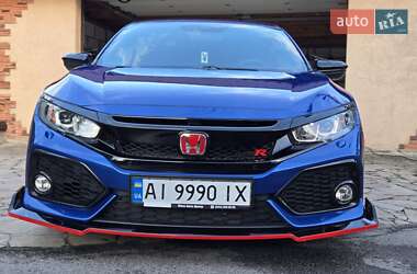 Honda Civic 2018 Honda Civic 2018