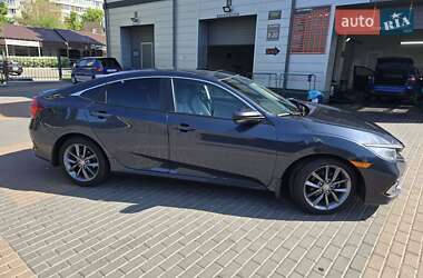 Седан Honda Civic 2020 в 