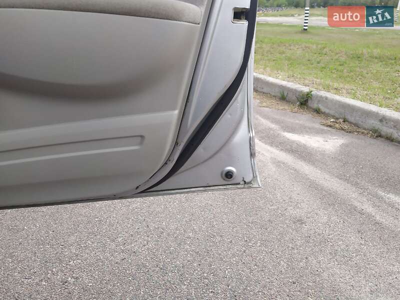 Седан Honda Civic 2006 в Житомире