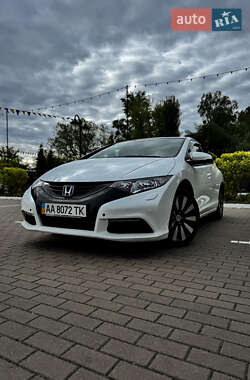 Honda Civic 2014 Honda Civic 2014