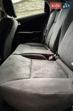 Хэтчбек Honda Civic 2014 в 