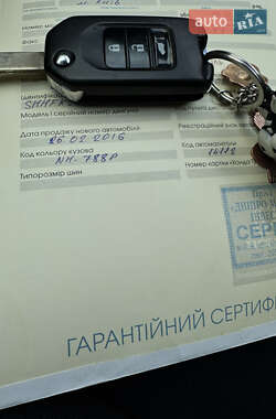Хэтчбек Honda Civic 2014 в 