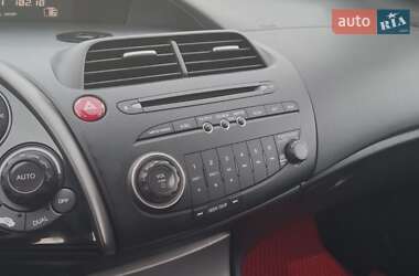 Хетчбек Honda Civic 2008 в 