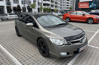 Седан Honda Civic 2007 в 