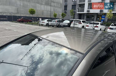 Седан Honda Civic 2007 в 
