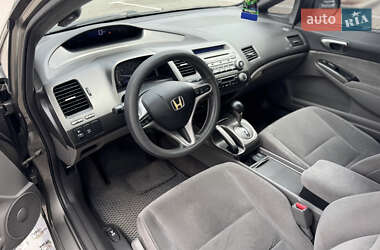 Седан Honda Civic 2007 в 
