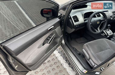 Седан Honda Civic 2007 в 