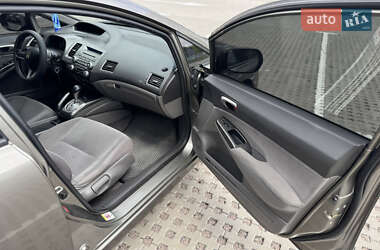 Седан Honda Civic 2007 в 