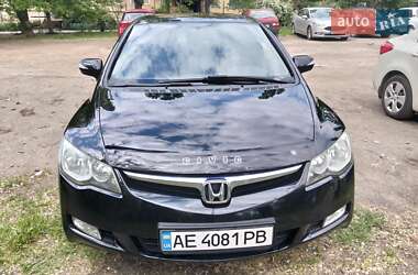 Honda Civic 2007 Honda Civic 2007