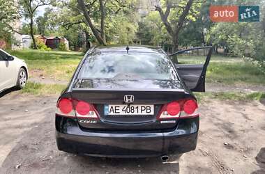 Седан Honda Civic 2007 в 