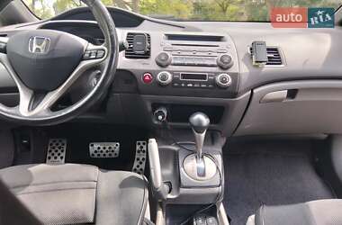 Седан Honda Civic 2007 в 