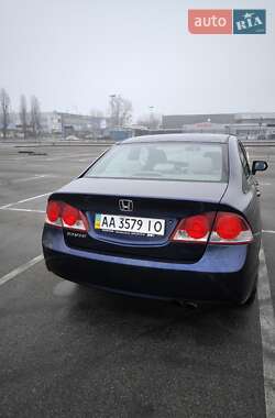 Седан Honda Civic 2008 в 