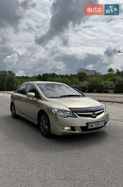 Honda Civic 2008 Honda Civic 2008