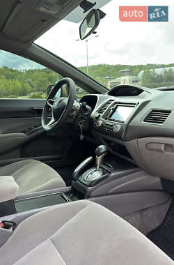 Седан Honda Civic 2008 в 