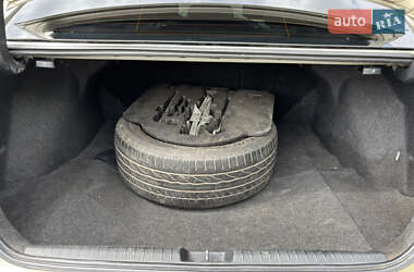 Седан Honda Civic 2008 в 