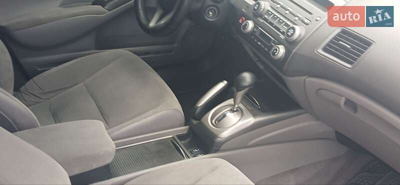 Седан Honda Civic 2007 в Одессе