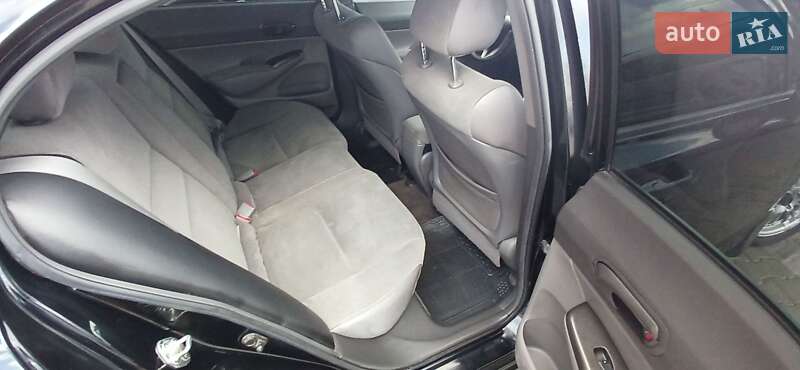 Седан Honda Civic 2007 в Одессе