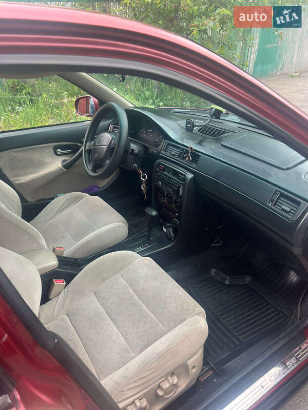 Седан Honda Civic 1997 в Києві