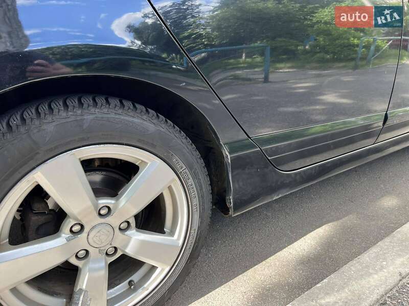 Седан Honda Civic 2007 в Києві