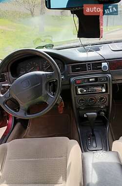 Лифтбек Honda Civic 1999 в Киеве