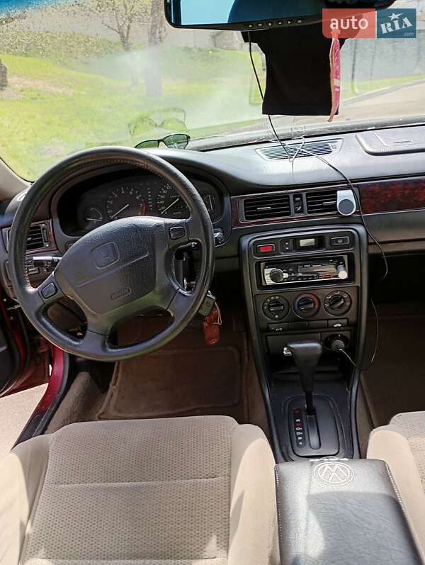 Ліфтбек Honda Civic 1999 в 