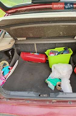 Ліфтбек Honda Civic 1999 в 
