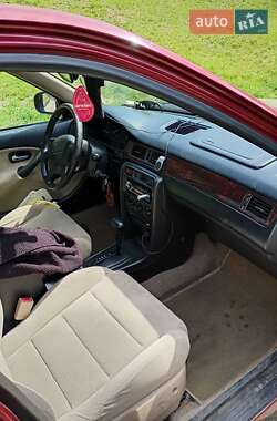 Ліфтбек Honda Civic 1999 в 