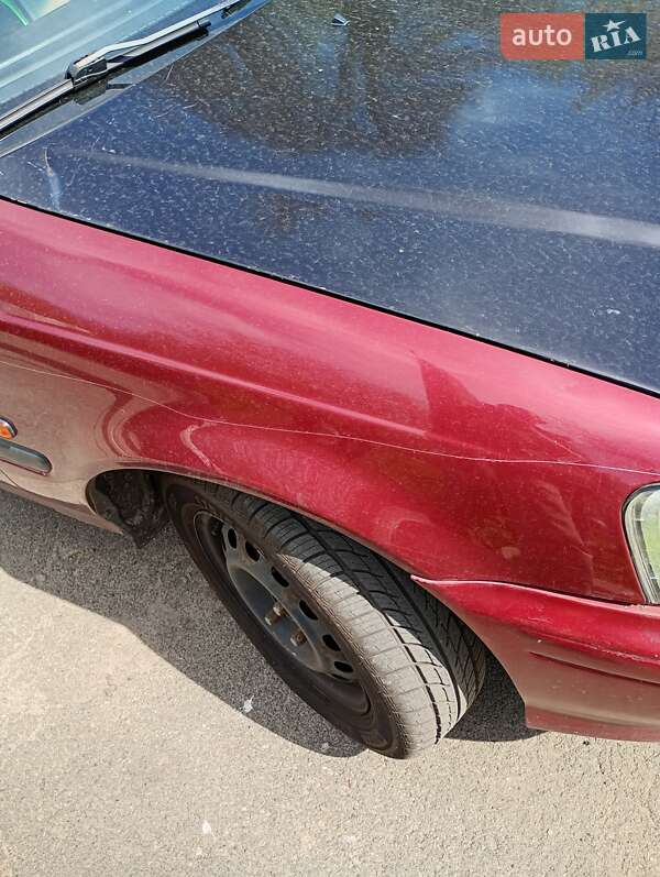 Ліфтбек Honda Civic 1999 в Києві