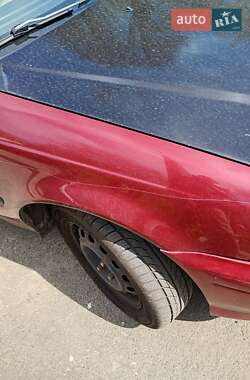 Ліфтбек Honda Civic 1999 в 