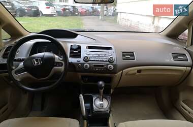 Седан Honda Civic 2006 в 